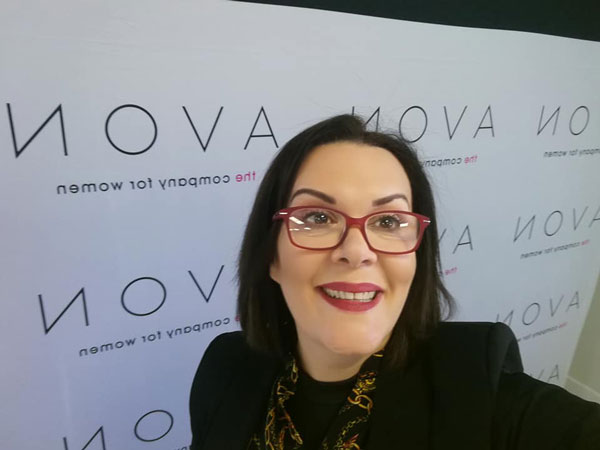 Unete a Mi Equipo AVON